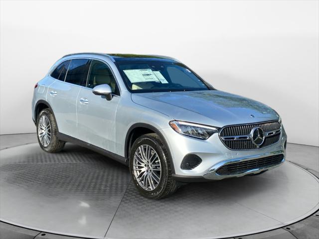 2026 Mercedes-Benz GLC Unknown for sale in Charlottesville, VA