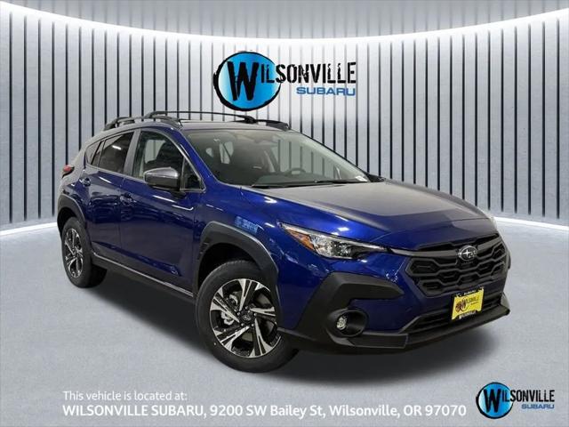 2026 Subaru Crosstrek Premium for sale in Wilsonville, OR