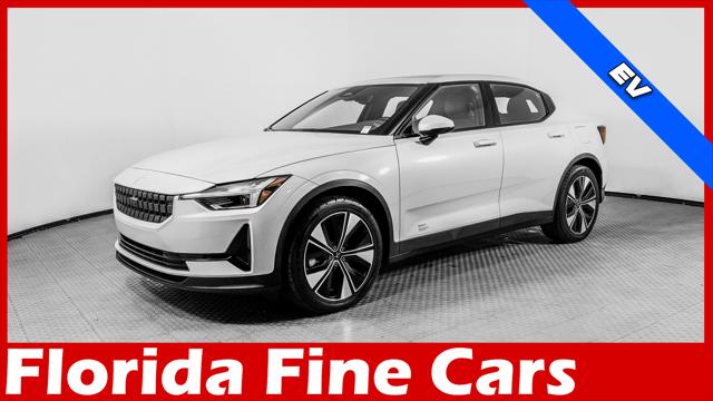 2023 Polestar 2 LONG RANGE DUAL MOTOR for sale in ,
