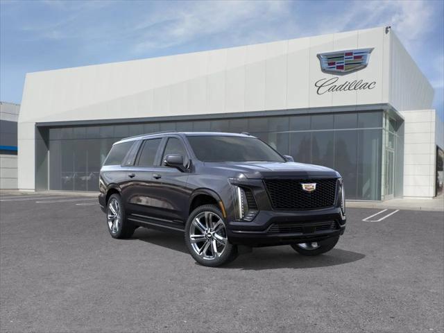 2026 Cadillac Escalade ESV Platinum Sport for sale in Dublin, CA