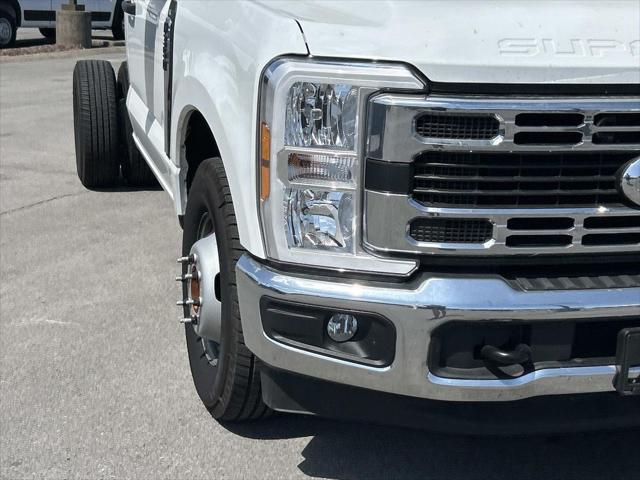 2025 Ford F-350 XL