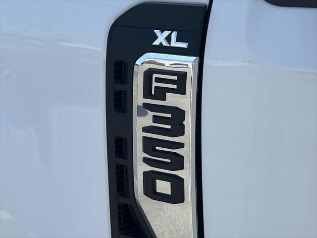 2025 Ford F-350 XL