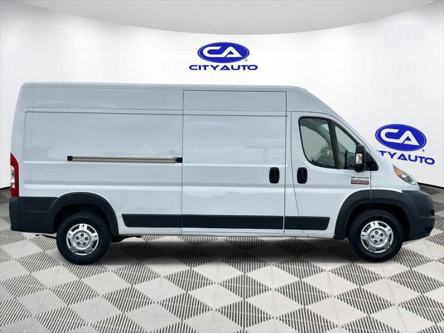 2014 Ram ProMaster 2500 High Roof