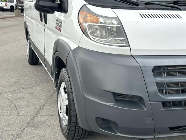 2014 Ram ProMaster 2500 High Roof