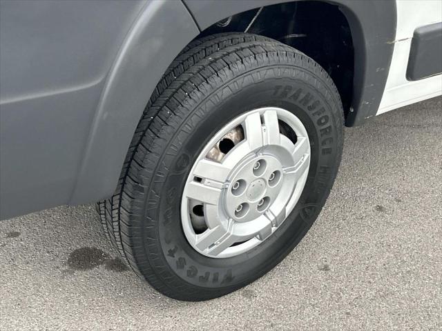 2014 Ram ProMaster 2500 High Roof