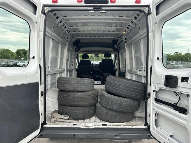 2014 Ram ProMaster 2500 High Roof