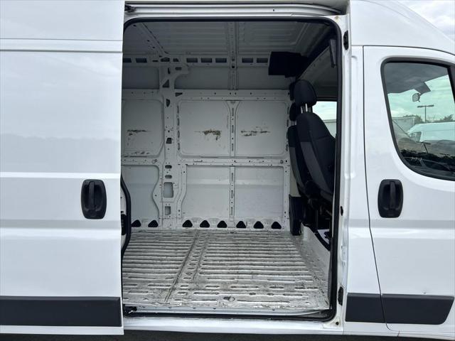 2014 Ram ProMaster 2500 High Roof