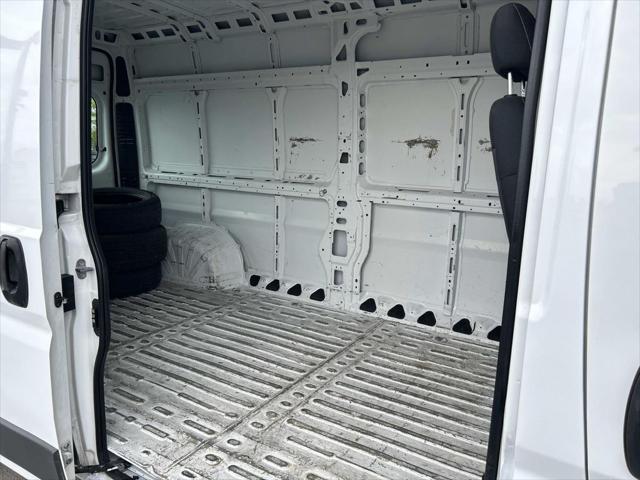 2014 Ram ProMaster 2500 High Roof