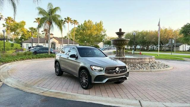 2020 Mercedes-Benz GLC Base for sale in Port Richey, FL