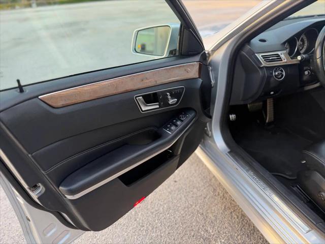 2014 Mercedes-Benz E 350 E 350
