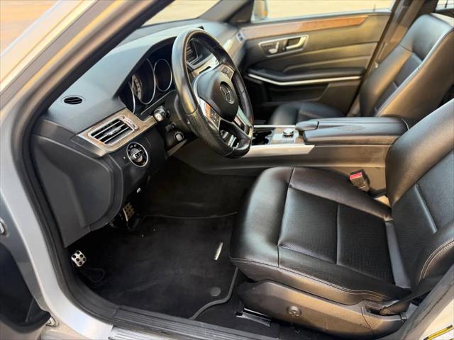 2014 Mercedes-Benz E 350 E 350