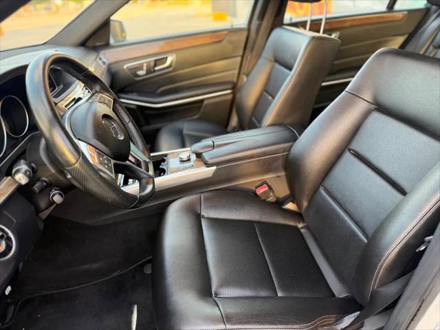 2014 Mercedes-Benz E 350 E 350