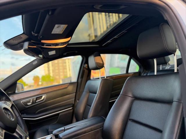 2014 Mercedes-Benz E 350 E 350