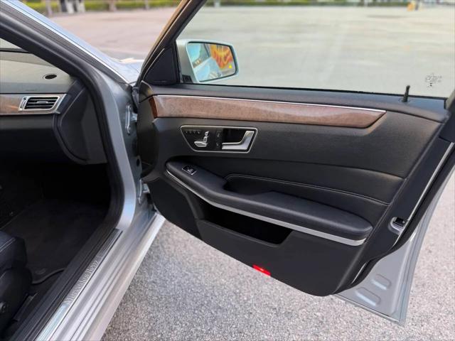 2014 Mercedes-Benz E 350 E 350