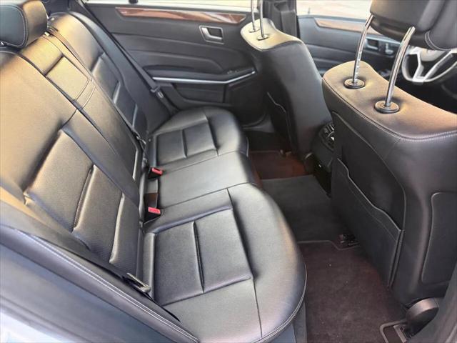 2014 Mercedes-Benz E 350 E 350