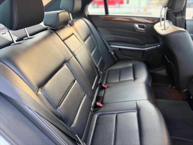 2014 Mercedes-Benz E 350 E 350