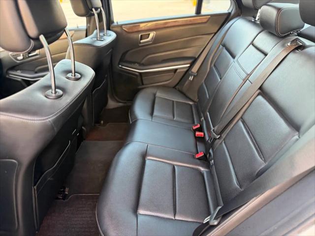 2014 Mercedes-Benz E 350 E 350