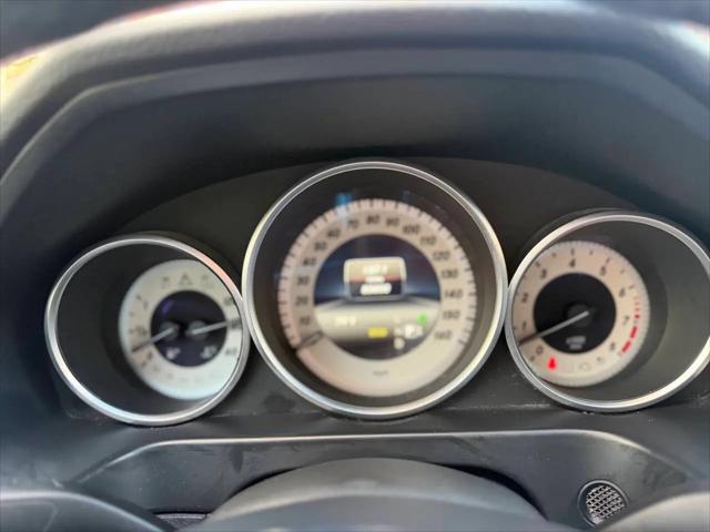 2014 Mercedes-Benz E 350 E 350