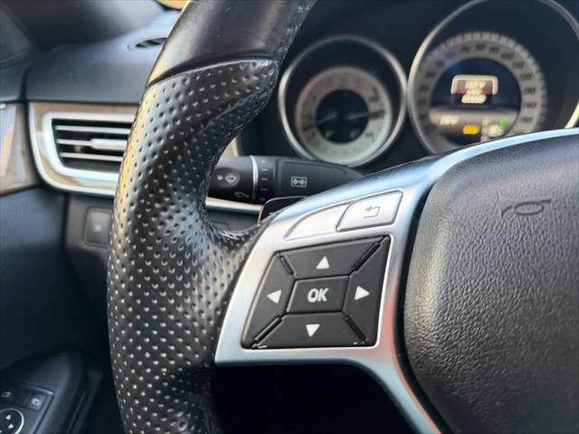 2014 Mercedes-Benz E 350 E 350