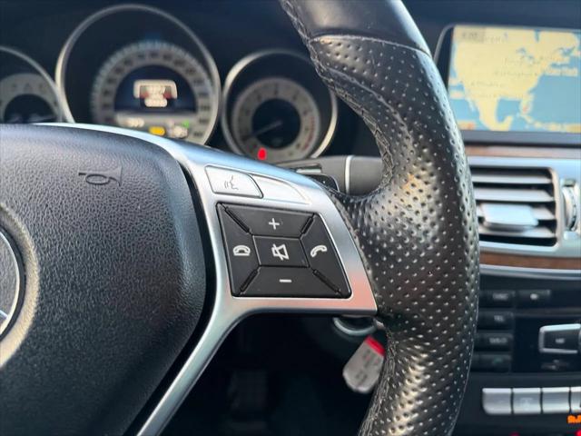 2014 Mercedes-Benz E 350 E 350