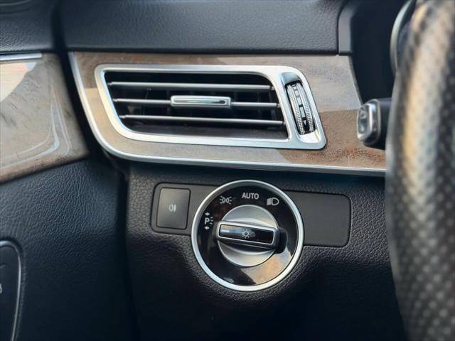 2014 Mercedes-Benz E 350 E 350