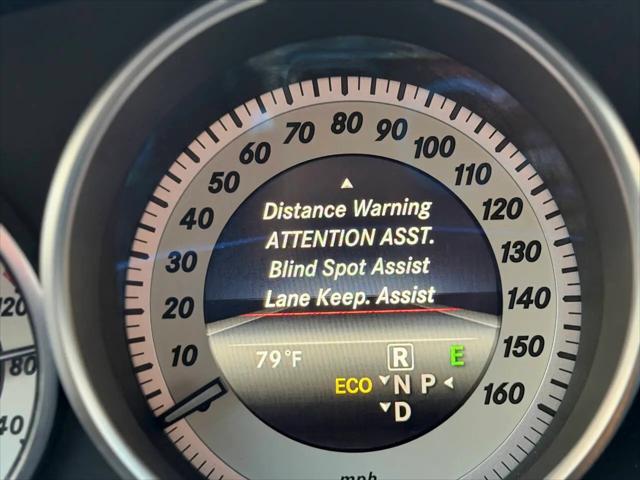 2014 Mercedes-Benz E 350 E 350