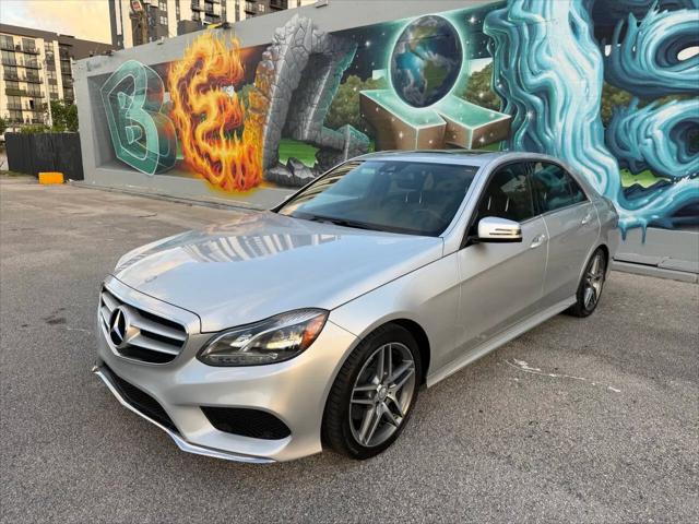 2014 Mercedes-Benz E 350 E 350 for sale in Fort Lauderdale, FL