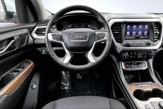 2023 GMC Acadia AWD SLE