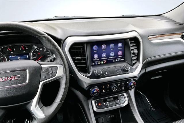 2023 GMC Acadia AWD SLE