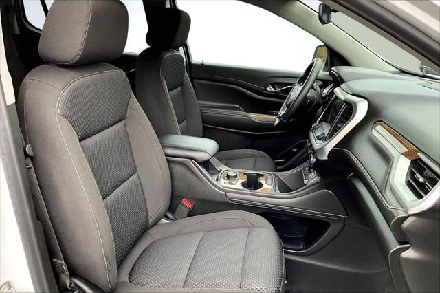 2023 GMC Acadia AWD SLE