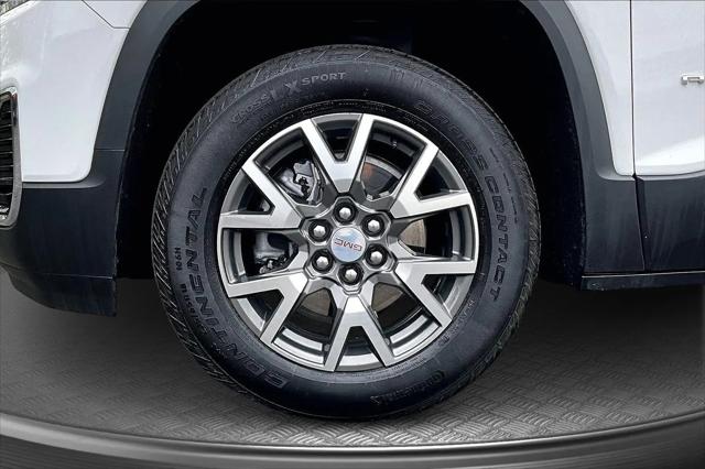 2023 GMC Acadia AWD SLE