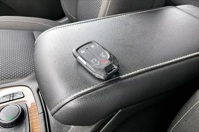 2023 GMC Acadia AWD SLE