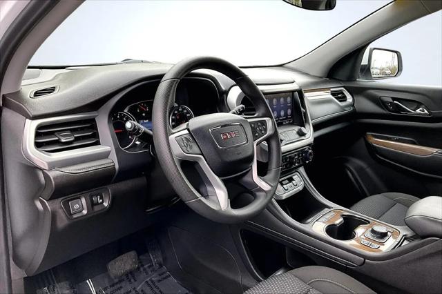 2023 GMC Acadia AWD SLE