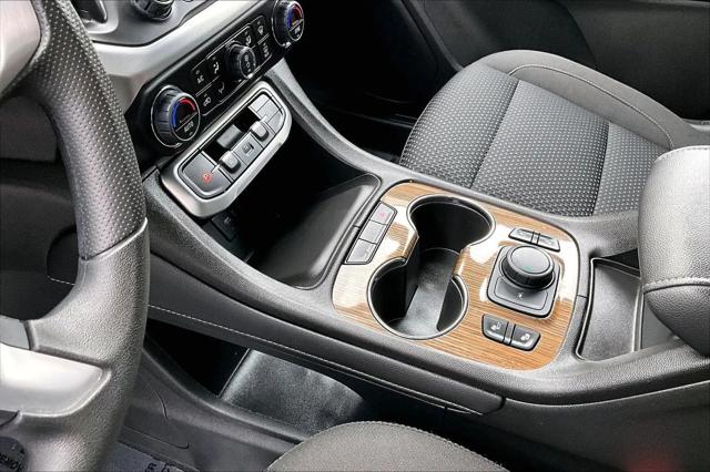 2023 GMC Acadia AWD SLE