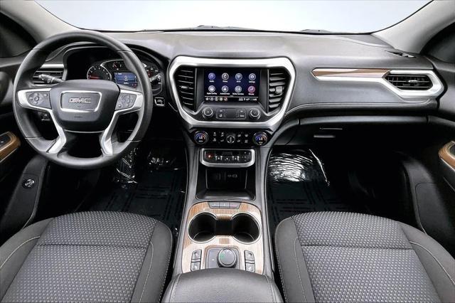 2023 GMC Acadia AWD SLE