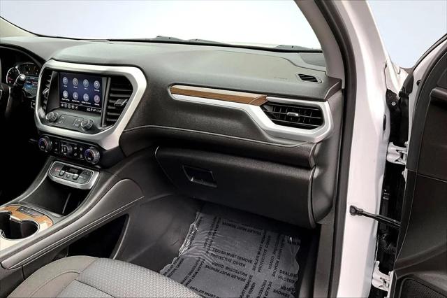 2023 GMC Acadia AWD SLE