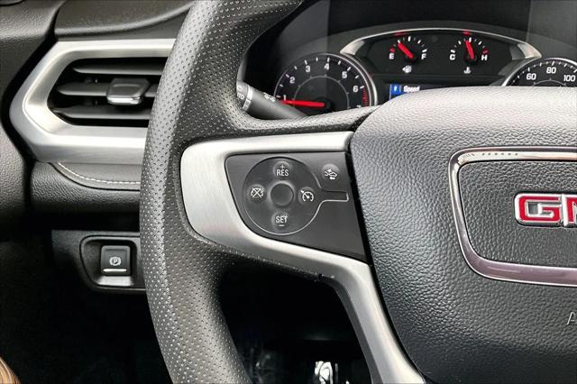 2023 GMC Acadia AWD SLE