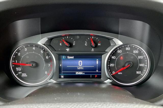 2023 GMC Acadia AWD SLE