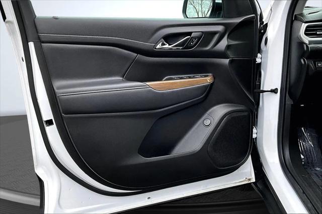 2023 GMC Acadia AWD SLE