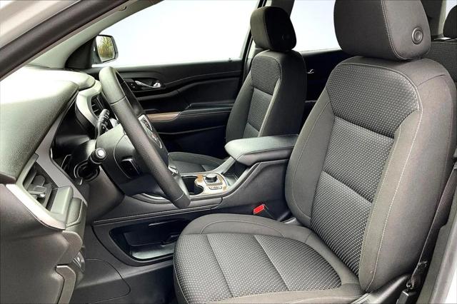 2023 GMC Acadia AWD SLE