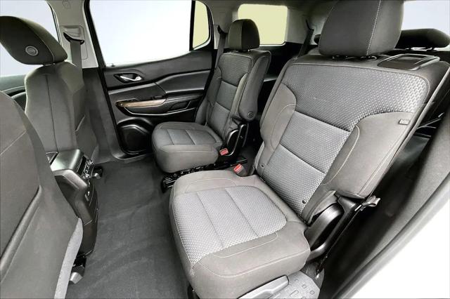 2023 GMC Acadia AWD SLE