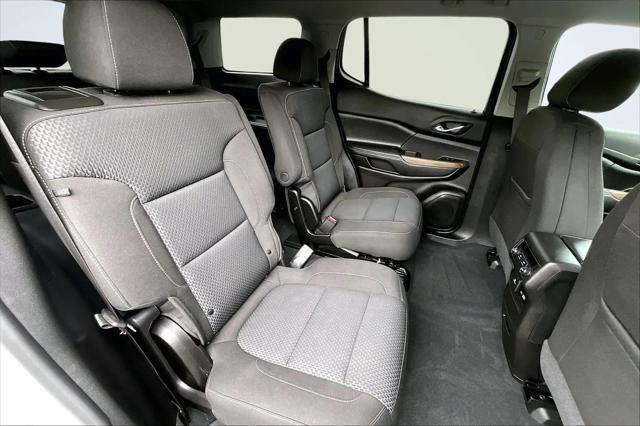 2023 GMC Acadia AWD SLE