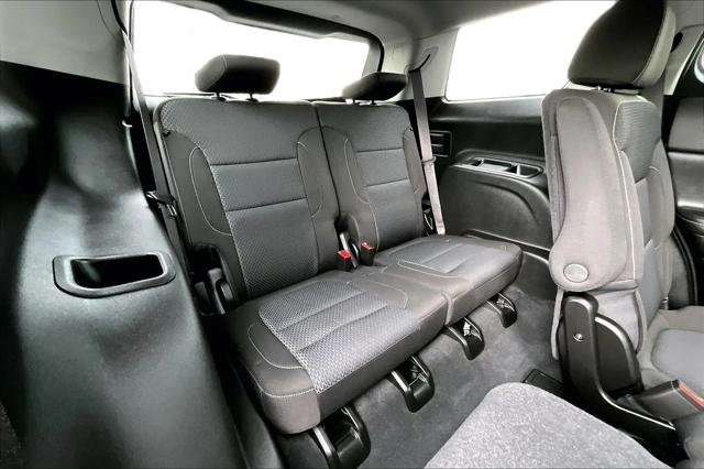 2023 GMC Acadia AWD SLE