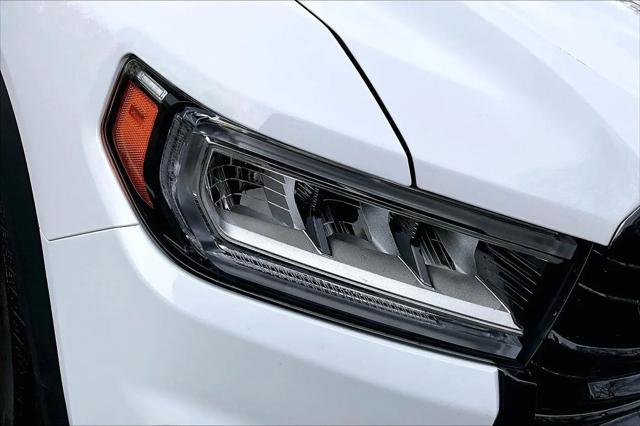 2023 GMC Acadia AWD SLE