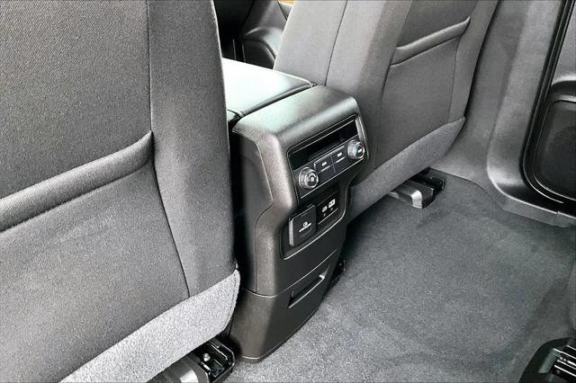 2023 GMC Acadia AWD SLE