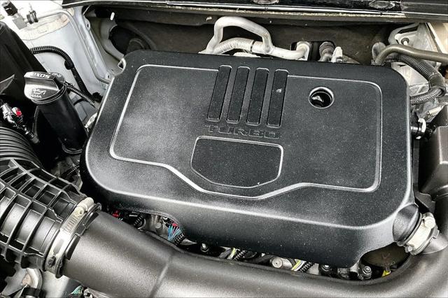 2023 GMC Acadia AWD SLE