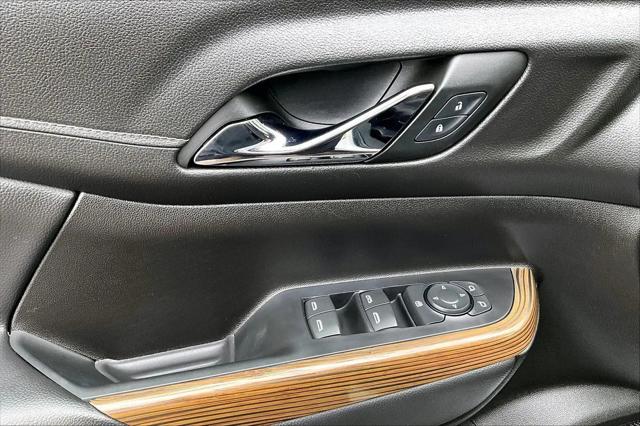 2023 GMC Acadia AWD SLE