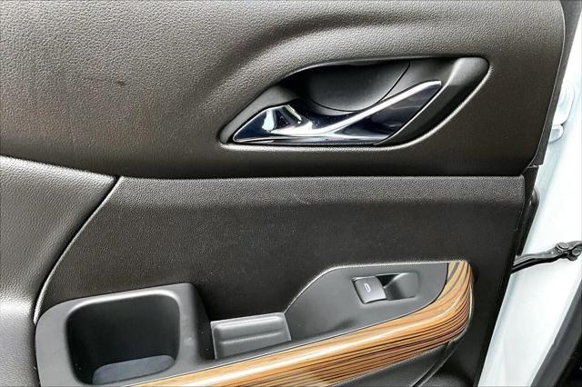 2023 GMC Acadia AWD SLE