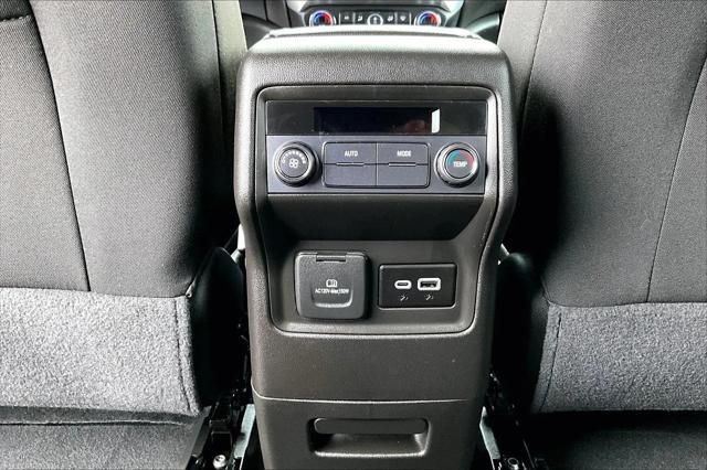 2023 GMC Acadia AWD SLE