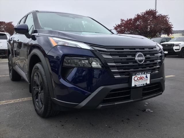2026 Nissan Rogue SV for sale in Pocatello, ID
